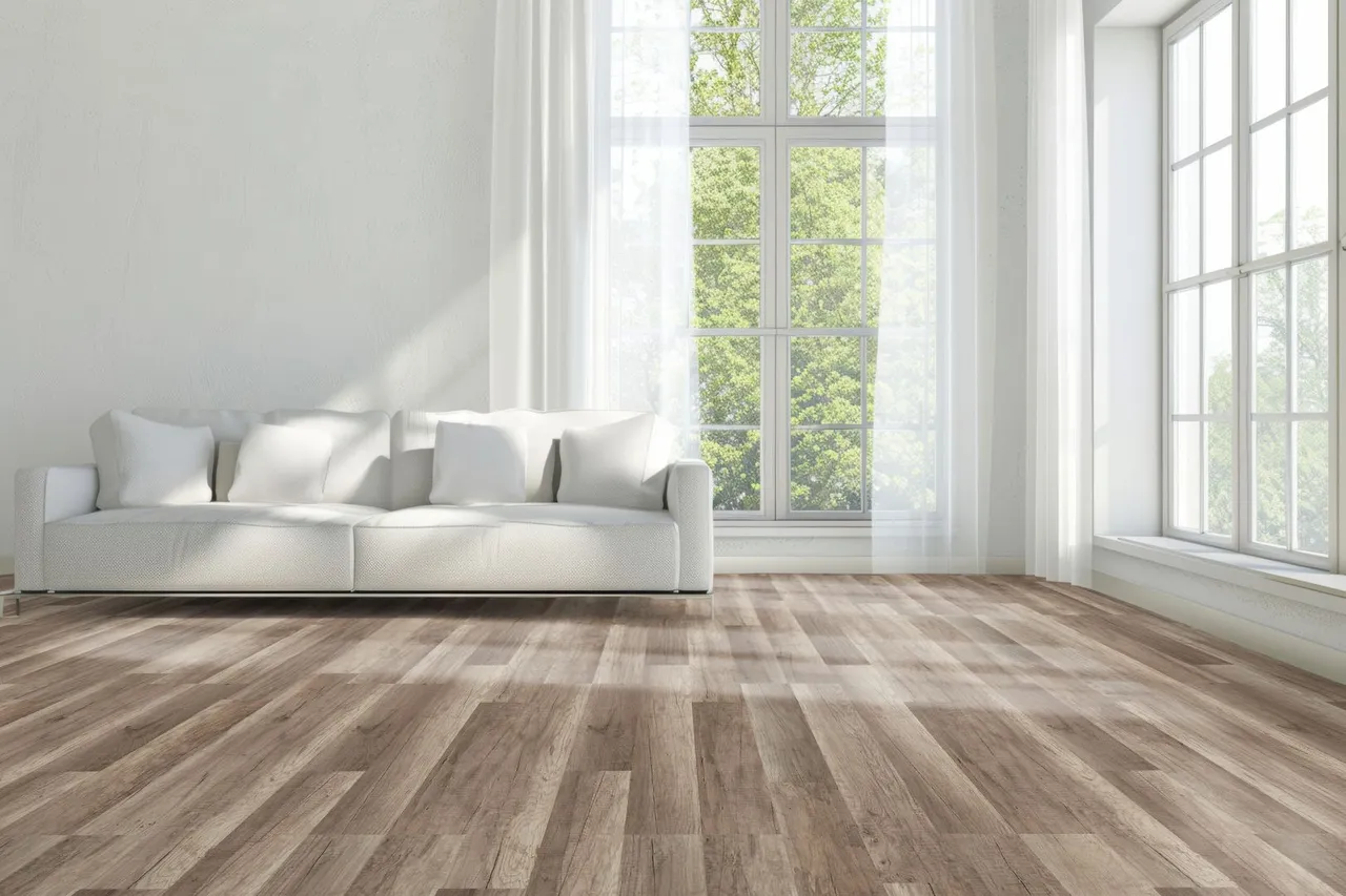 Eco Laminat Style 7 – Classic Monument Eiche – günstig im Heineking Outlet