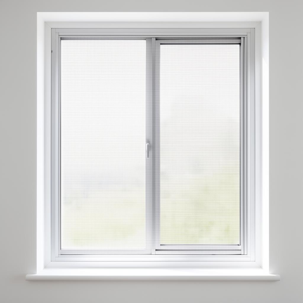 Plissee Dachfenster – Detailansicht 1