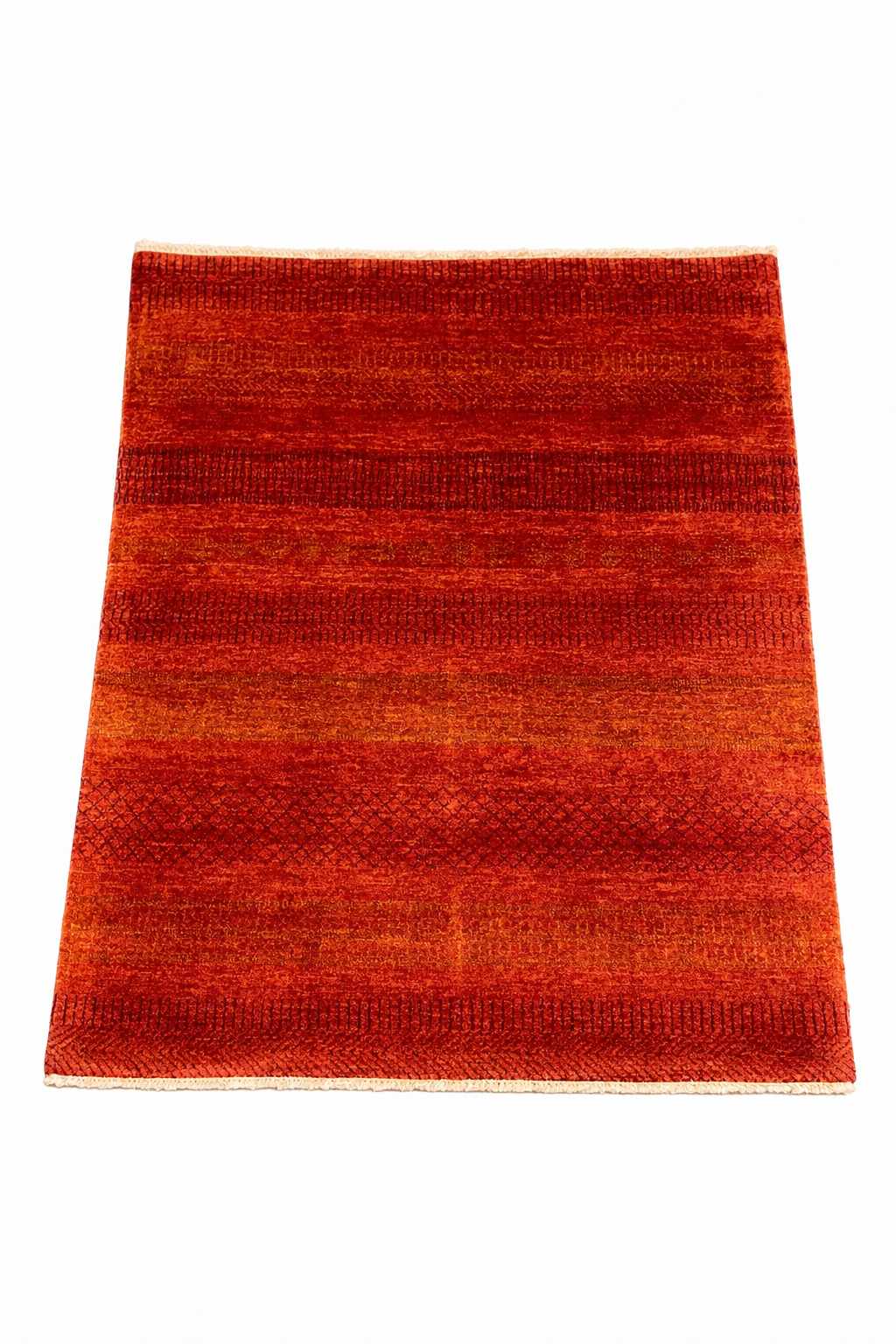 Orientteppich Rot-Orange – günstig im Heineking Outlet