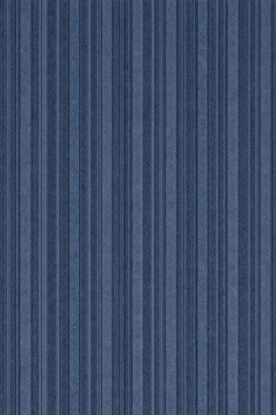 Moderne Streifen Tapete Blau – günstig im Heineking Outlet