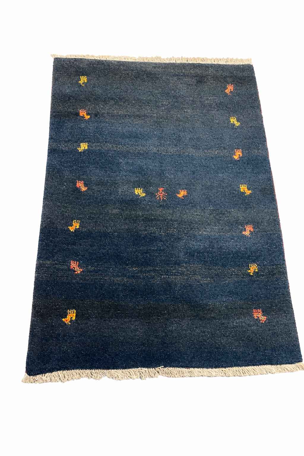 Pers. Gabbeh Blau – günstig im Heineking Outlet