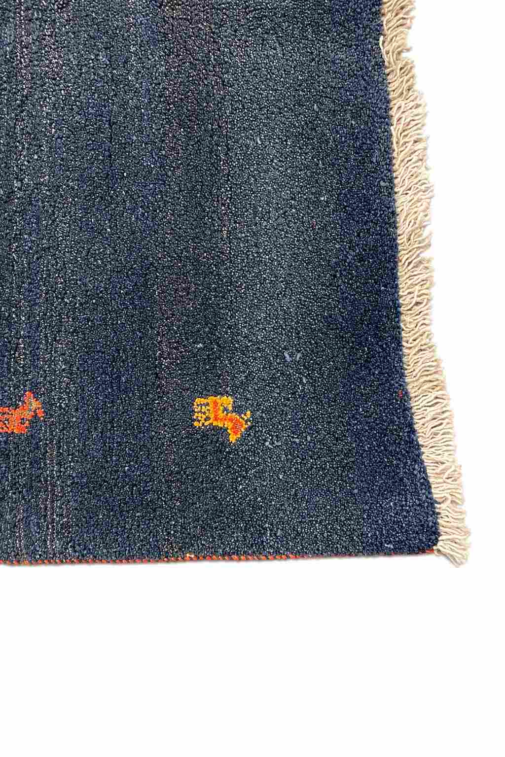 Pers. Gabbeh Blau - Thumbnail 2