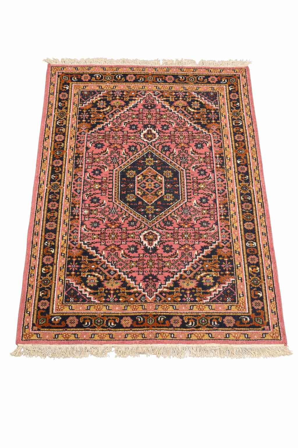 Orientteppich Rosa-Blau – günstig im Heineking Outlet