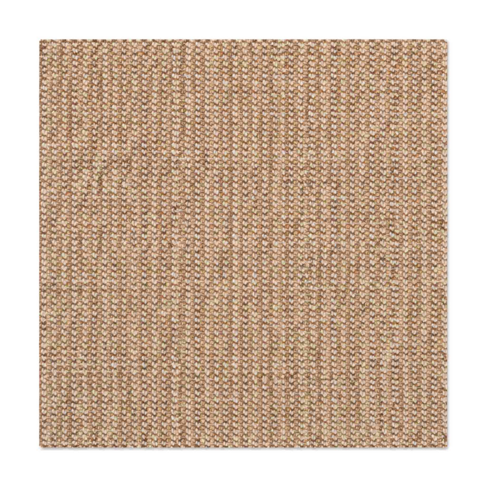 Teppichboden Beige meliert – strapazierfähige Schlinge - Thumbnail 2