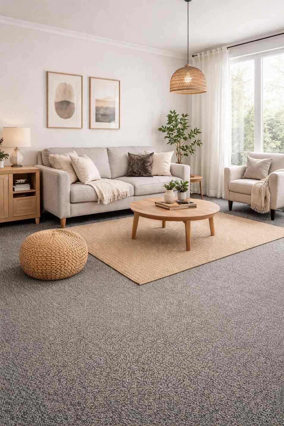 Vorwerk Rustica Schlingen Grau – günstig im Heineking Outlet