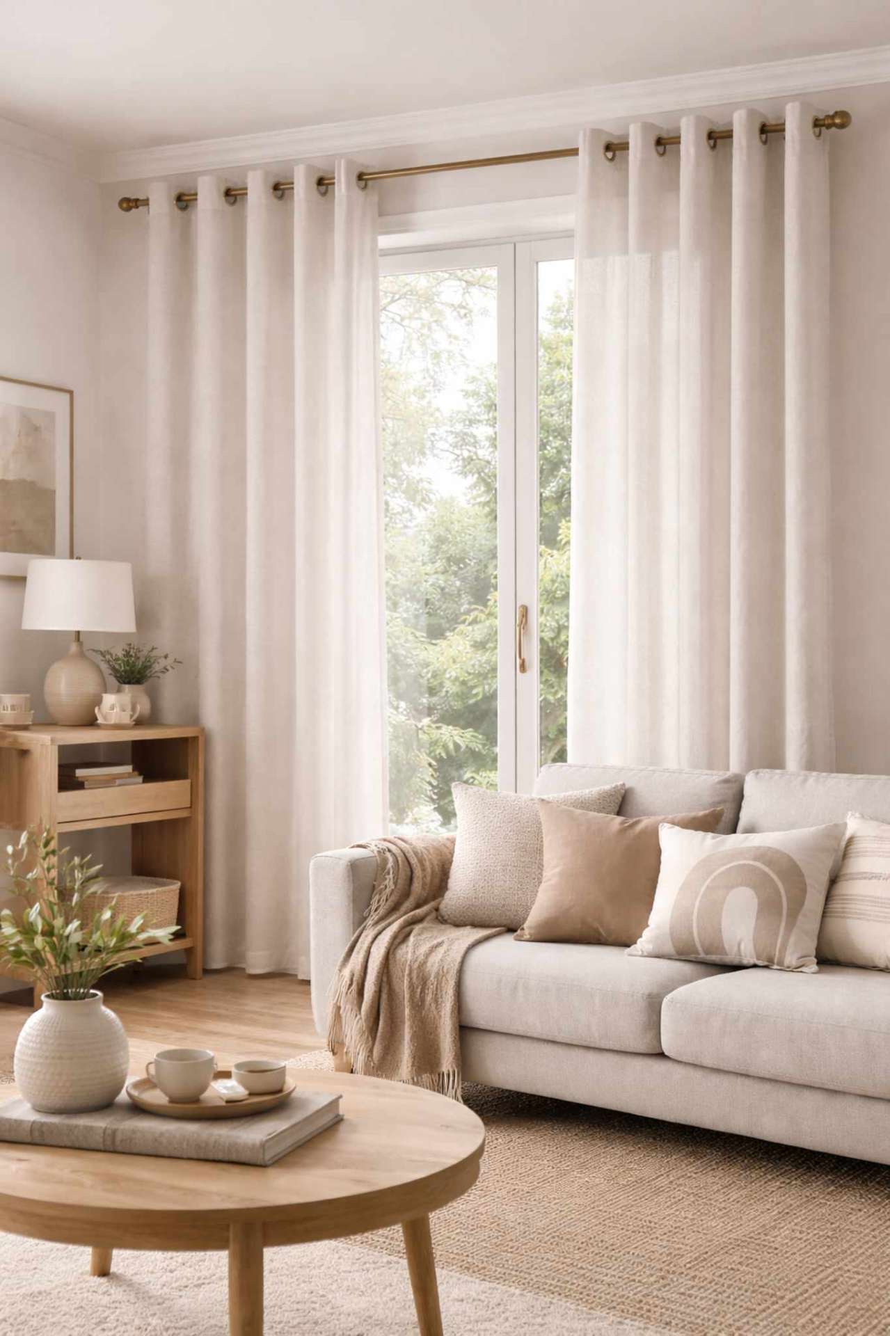 Gardinen Outlet – Fertiggardinen