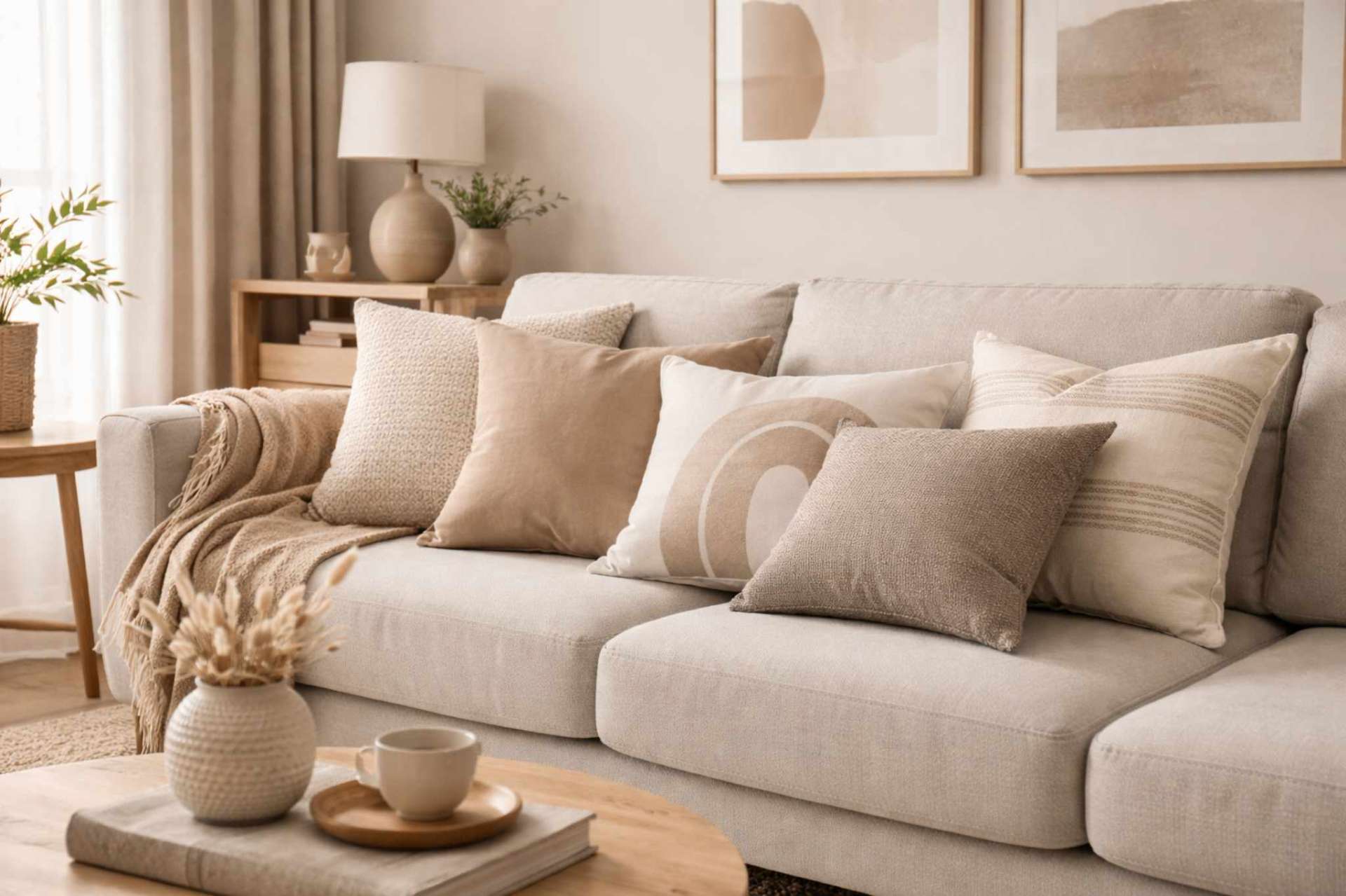 Kissenbezüge günstig kaufen