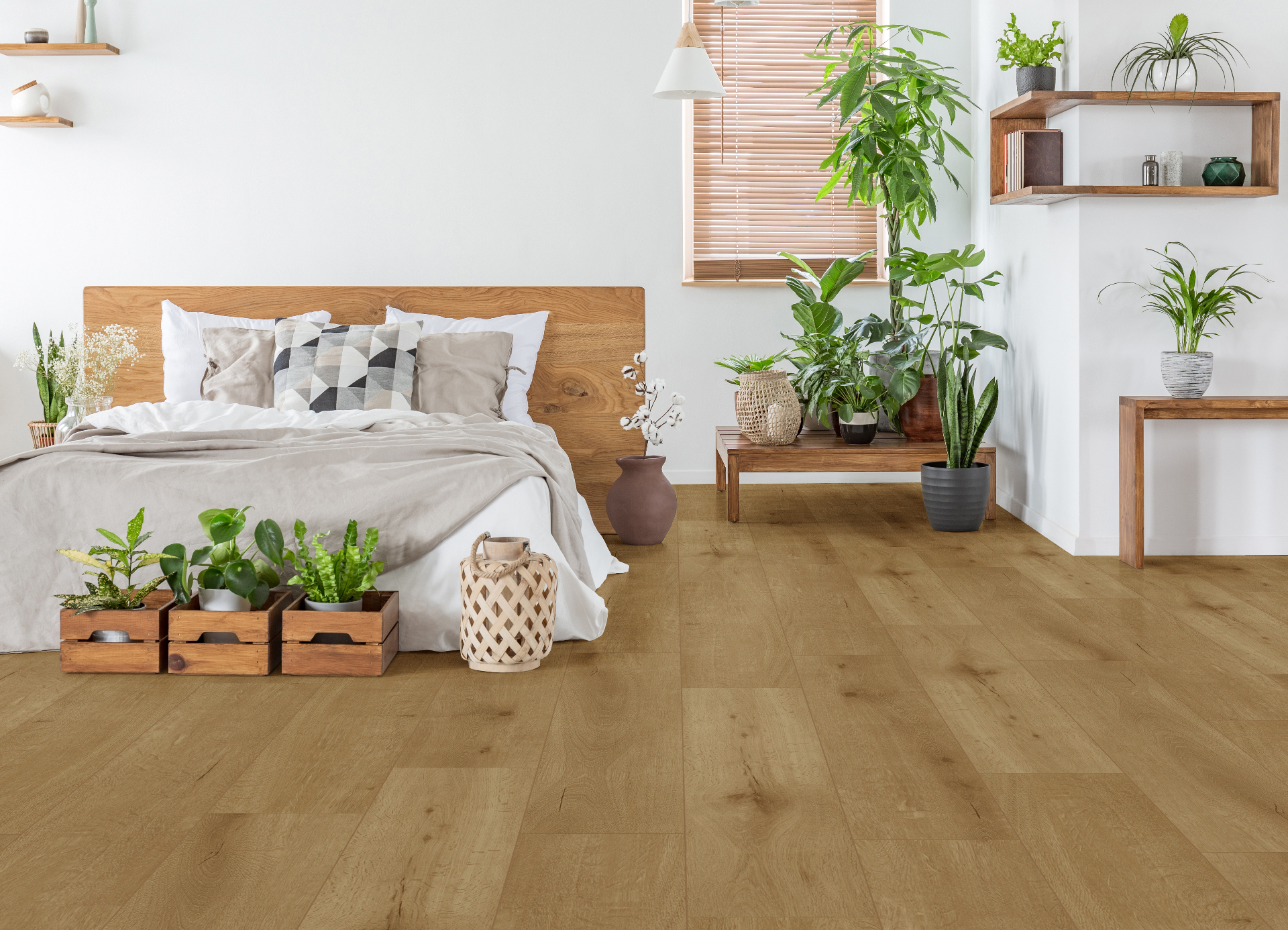 Designboden Klickvinyl Esprima Alva – günstig im Heineking Outlet