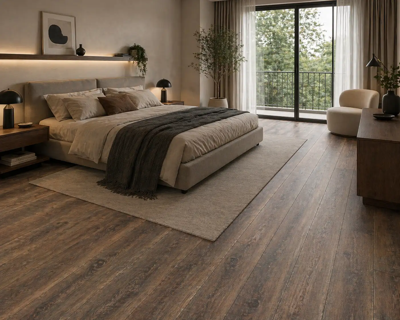 Laminat Esprima Royal – Eiche antik - Thumbnail 2